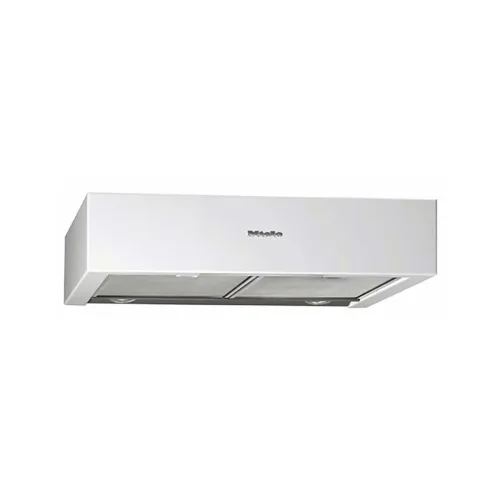 Miele, Miele DA1255 weiss Dunstabzugshaube 55cm – Einbau Dunstabzug – brillantweiss