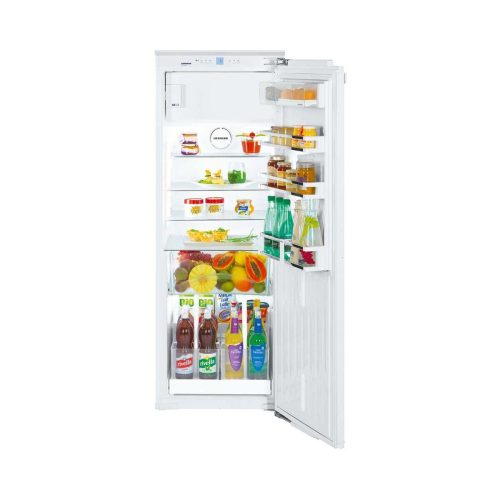 Liebherr, Liebherr IKFPc 2854 Einbau Kühlschrank 55cm vollintegriert – Einbaukühlschrank 55 cm vollintegriert