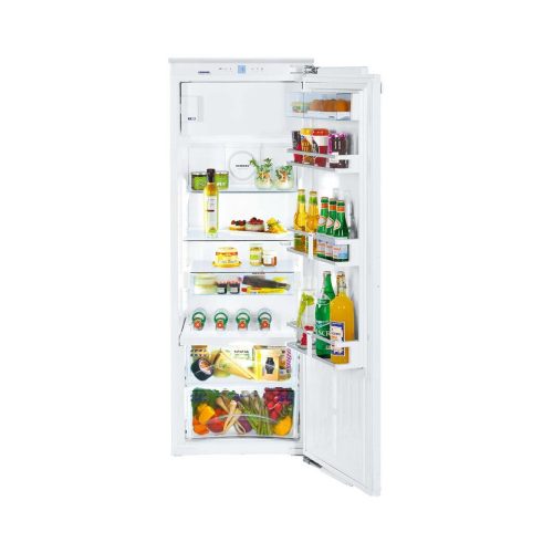 Liebherr, Liebherr IKBc 2854 Einbau Kühlschrank 55cm vollintegriert – Einbaukühlschrank 55 cm vollintegriert