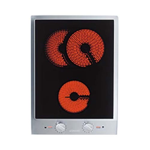 Miele, Miele CS 1122 E Combi-Set Glaskeramik Kochfeld mit Touch-Display