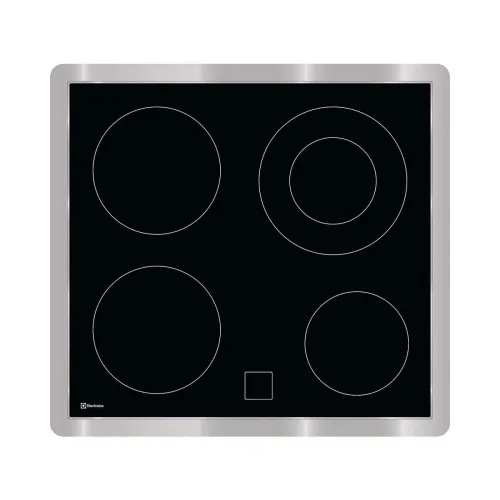 Electrolux, Electrolux - 949596663, Schwarz