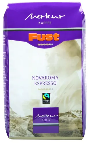 Merkur, Merkur Espresso Kaffeebohnen 500 g