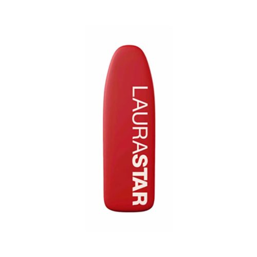 Laurastar, Laurastar MyCover Go/Go+ Bügelbrettüberzug – Bügelbrettbezug – rot