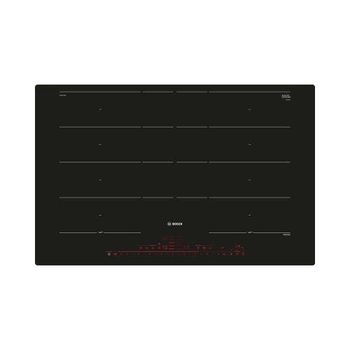 Bosch, Bosch PXY801DW4E Induktionskochfeld mit Touch-Display