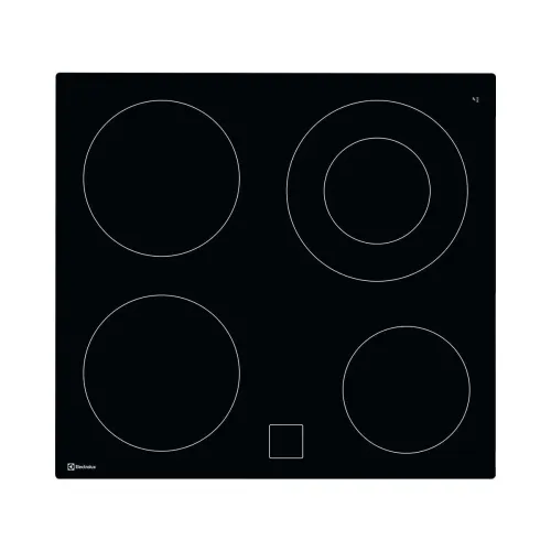 Electrolux, Electrolux - 949596661, Schwarz