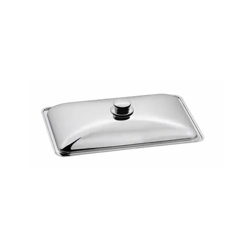 Miele, Miele HBD60-22 5136950 Deckel für Gourmet-Bräter – Backofen Zubehör/Kochherd Zubehör/Steamer Zubehör