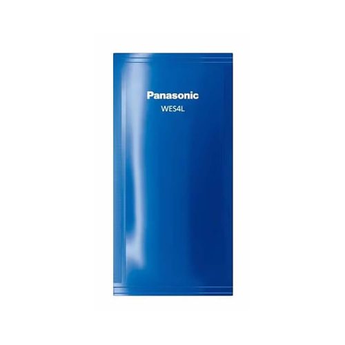 Panasonic, Panasonic, Haarentfernung Zubehör, Panasonic Reinigungsflüssigkeit 3 Beutel, Produkte & Wohnen