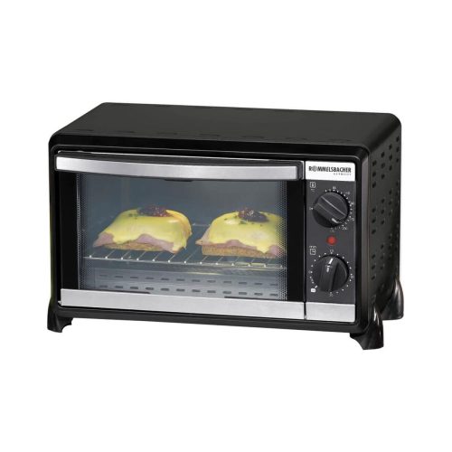 Rommelsbacher, Rommelsbacher BG 950 Minibackofen
