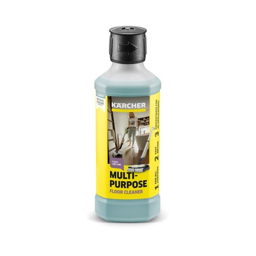 Kärcher, KÄRCHER - Bodenreinigung Universal RM 536 - 0,5 L, One Size
