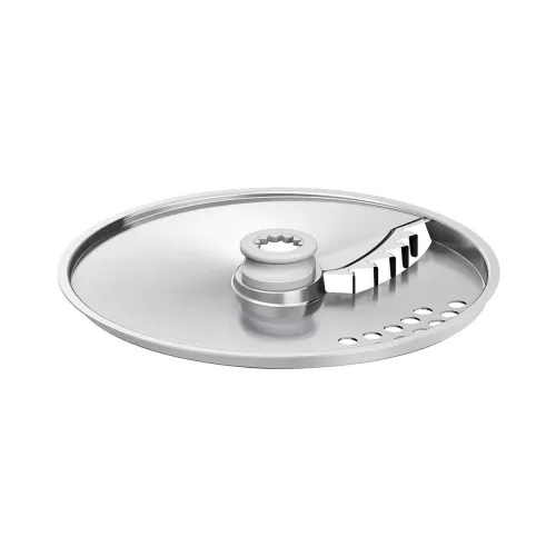 Bosch Haushalt, Bosch Haushalt MUZ9PS1 Pommes-Frites-Schneider Edelstahl
