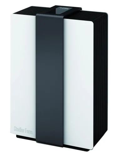 Stadler Form, Stadler Form Robert Schwarz Air Washer – Luftbefeuchter
