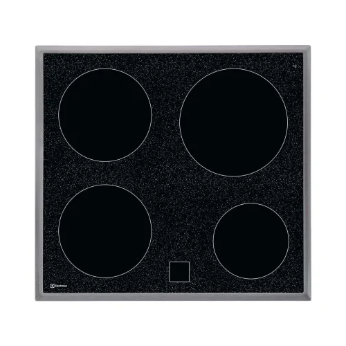 Electrolux, Electrolux - Gk56cn, Schwarz