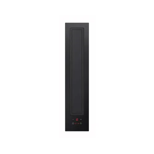 V-Zug, V-ZUG DSMS 6400500005 Dunstabzugshaube 60cm – Tischlüfter – glas