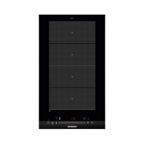 Siemens, Siemens EX375FXB1E Induktionskochfeld mit Touch-Display