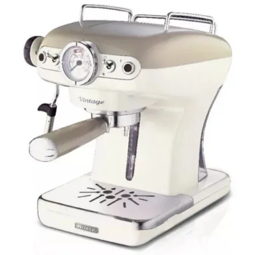 Ariete, Ariete Kaffeepadmaschine "Vintage"