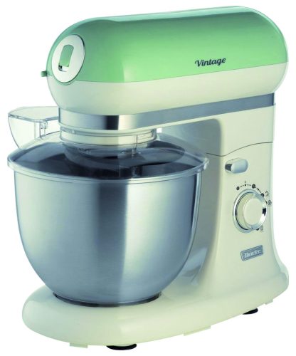Ariete, ARIETE Küchenmaschine ARI-1588-GR 5.5L