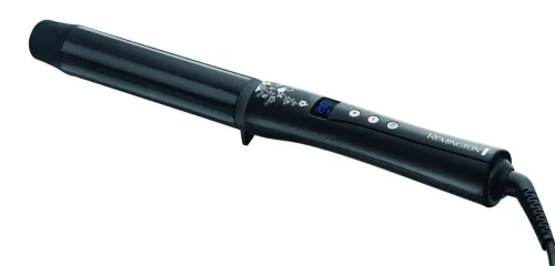 Remington, Remington Ci9532 Pearl Lockenstab – schwarz