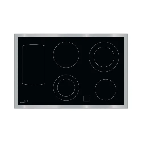 Electrolux, Electrolux - 949596654, Schwarz