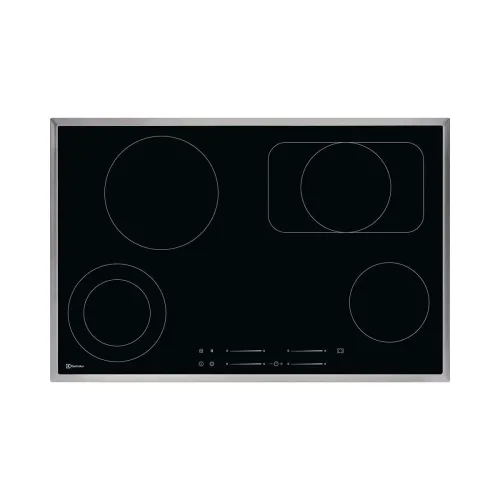 Electrolux, Electrolux - 949596645, Schwarz