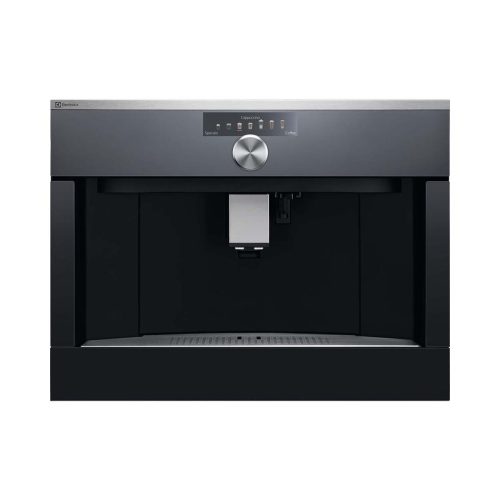 Electrolux, Electrolux ESP4SL10CN Einbau Kaffeevollautomat – Einbau Kaffeemaschine/Einbau Kaffeevollautomat – chrom