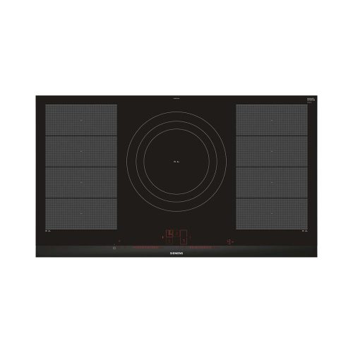 Siemens, Siemens - Ex975lvv1e, Schwarz