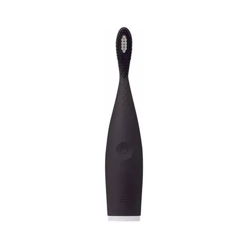 Foreo, Foreo ISSA Play schwarz Zahnbürste-Schall – Schallzahnbürste