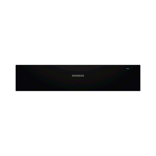 Siemens, Siemens BI510CNR0 Wärmeschublade – Wärmeschublade/Vakuumierschublade – schwarz