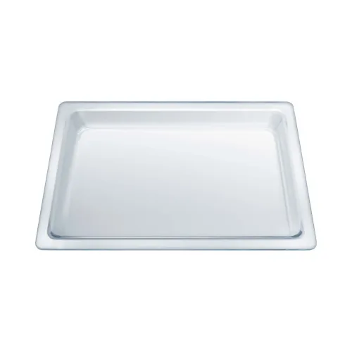 Siemens, Siemens HZ636000 Glaspfanne – Backofen Zubehör/Kochherd Zubehör/Steamer Zubehör