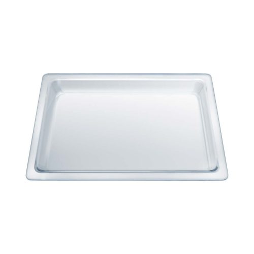 Bosch, Bosch HEZ636000 Glaspfanne – Backofen Zubehör/Kochherd Zubehör/Steamer Zubehör