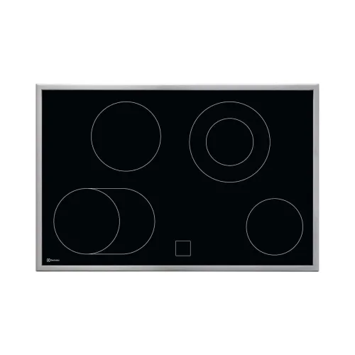 Electrolux, Electrolux - 949596656, Schwarz