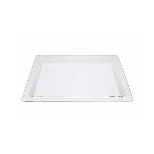 V-Zug, V-ZUG K22503 Glasschale gehärtet – GN-Behälter/Gastronormbehälter