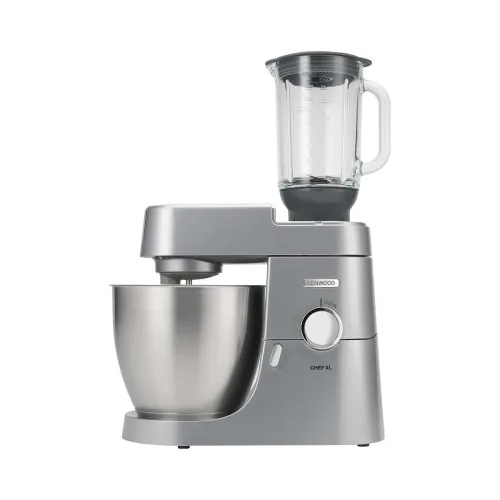 Kenwood, Kenwood Chef XL KVL4120S Küchenmaschine – grau