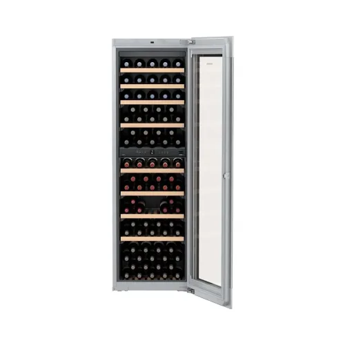 Liebherr, Liebherr EWTgb 3583 Vinidor Einbau Weinkühlschrank – silver