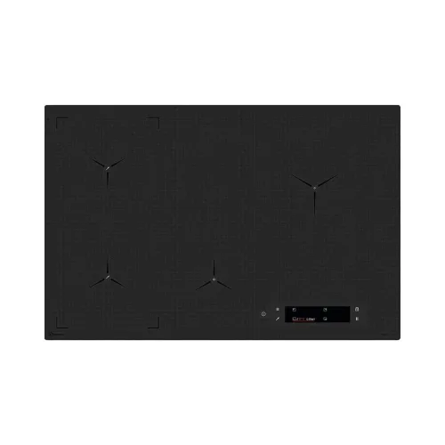 Electrolux, Electrolux GK78FTIPO Induktionskochfeld mit Touch-Display