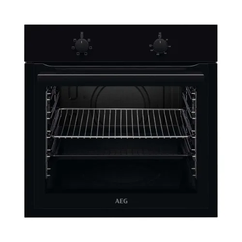 AEG, AEG Einbauofen BOAB 77L manuell
