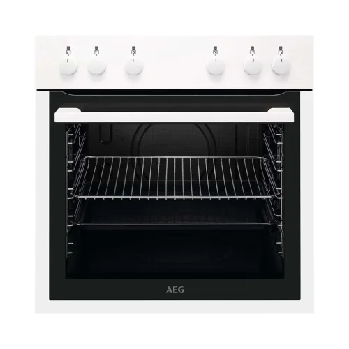 AEG, AEG EHAW Einbau Herd 60cm – Einbau Herd 60 cm – weiss