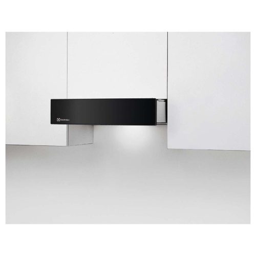 Electrolux, Electrolux DCL5536SW Dunstabzugshaube 55cm – Einbau Dunstabzug – schwarz