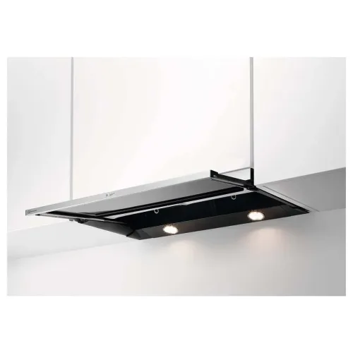 Electrolux, Electrolux DAGL6045CN Dunstabzugshaube 60cm – Einbau Dunstabzug – chrom
