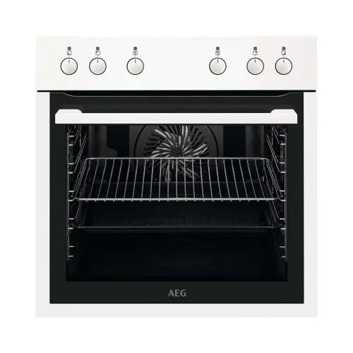 AEG, AEG EHBW Einbau Herd 60cm – Einbau Herd 60 cm – weiss