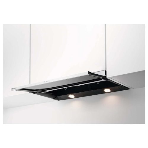 Electrolux, Electrolux DAGL6045WE Dunstabzugshaube 60cm – Einbau Dunstabzug – weiss