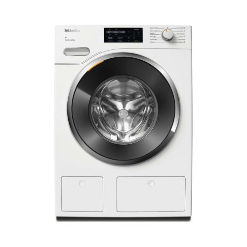 Miele, Miele WWG700-60CH RE Waschmaschine – Waschmaschine Frontlader – weiss