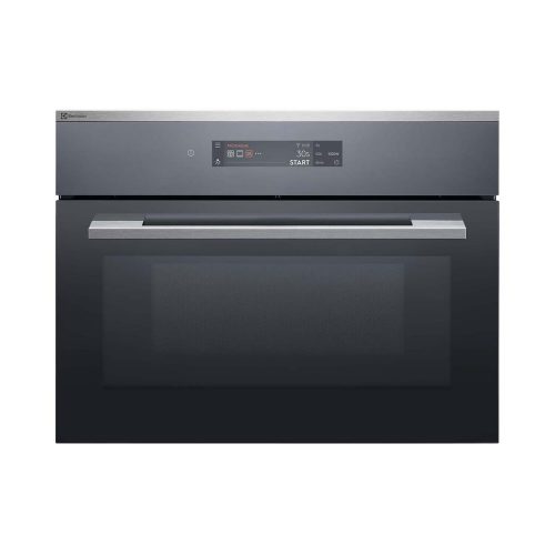 Electrolux, Electrolux EB4PL90KCN Einbau Mikrowelle 60cm – Einbau Mikrowelle 60 cm – chrom
