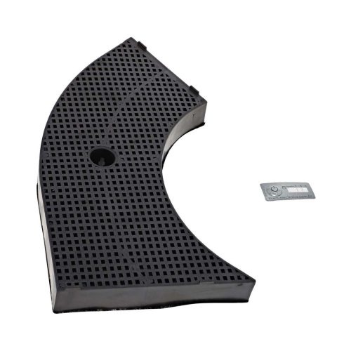 Electrolux, Electrolux MCFE15 – Aktivkohlefilter/Umluftset Dunstabzug