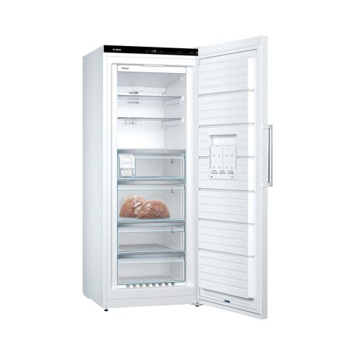 Bosch, Bosch - GSN54AWDPH Gefrierschrank NoFrost, One Size, Weiss