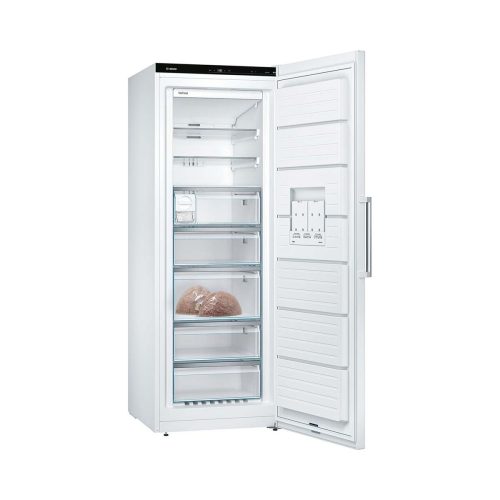 Bosch, BOSCH Gefrierschrank "GSN58AWDPH" 191 cm hoch 70 cm breit