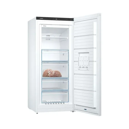 Bosch, BOSCH Gefrierschrank "GSN51DWDP" 161 cm hoch 70 cm breit
