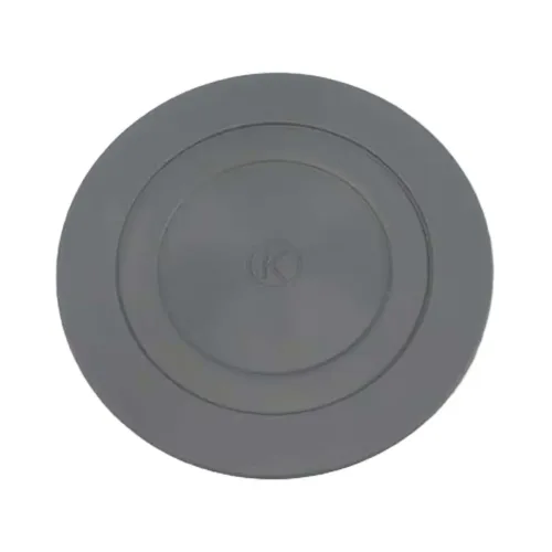 Kenwood, Kenwood Schüsselunterlage Chef KW711918 – Küchenmaschine Zubehör – grau