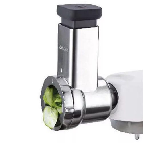 Kenwood, Kenwood Trommelraffel KAX643ME – Küchenmaschine Zubehör – aluminium