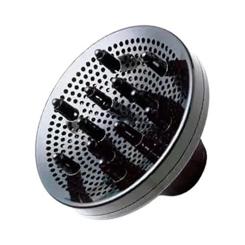 undefined, Diffuser für den Valera Professional Swiss Light 3000 Pro schwarz
