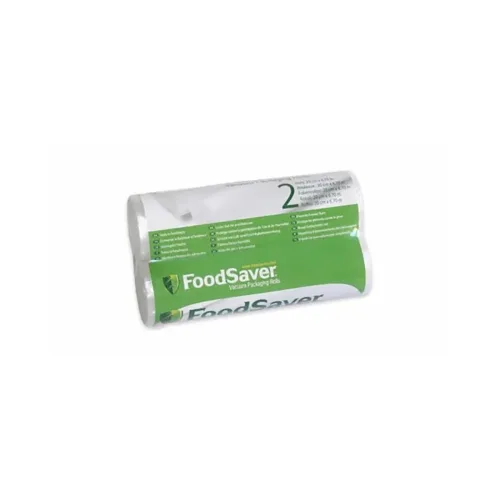 FoodSaver, FoodSaver - Vakuumierrollen